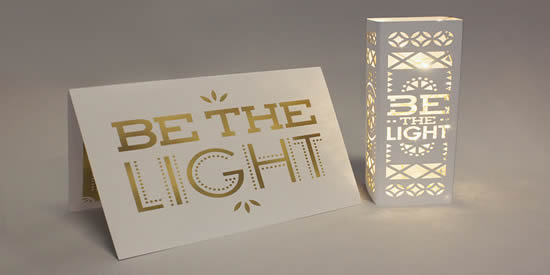 Be the Light